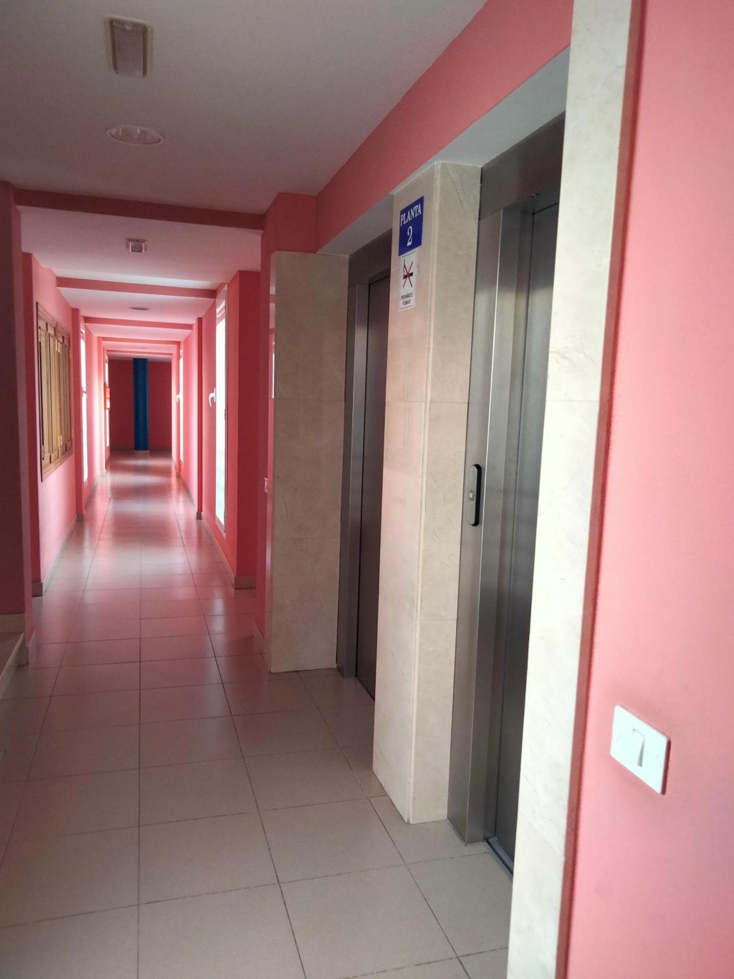 Agaete Fray Apartment Exterior photo