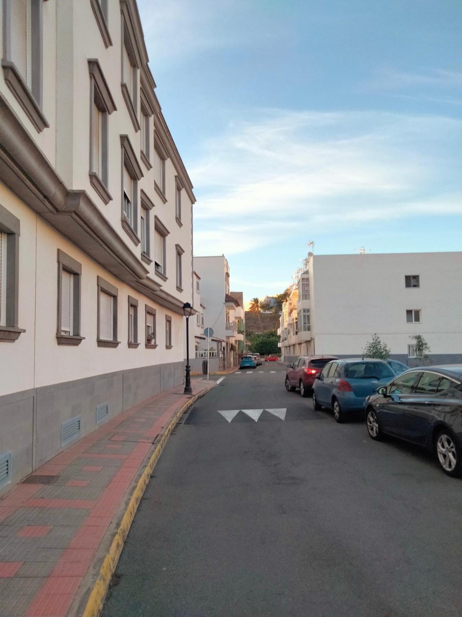 Agaete Fray Apartment Exterior photo